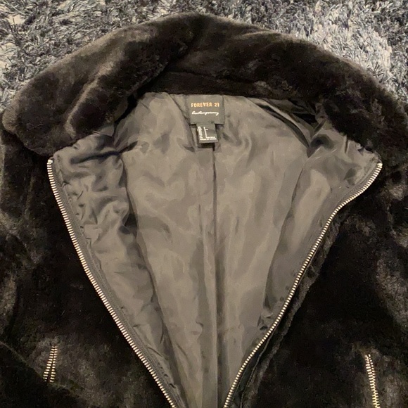 Teddy jackets - Picture 3 of 4